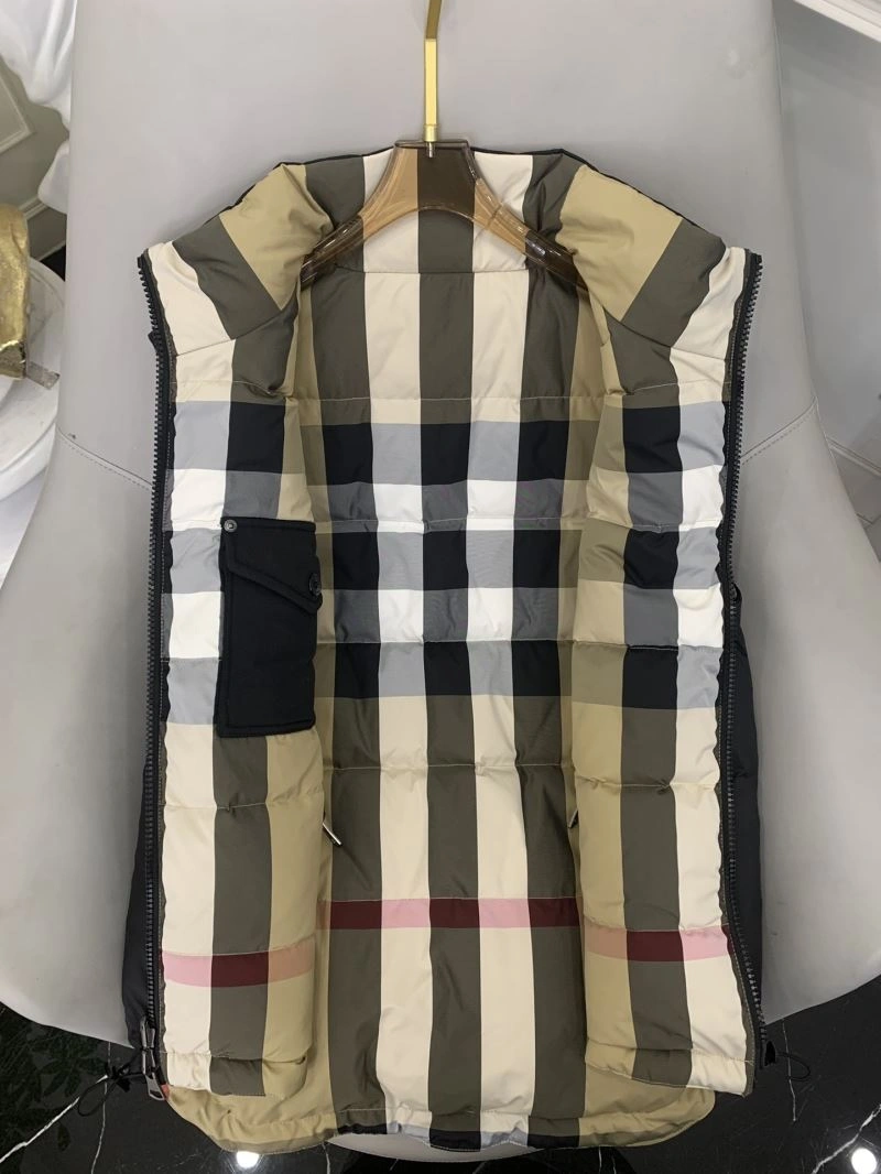 GoodFit Burberry Down Jackets 105973