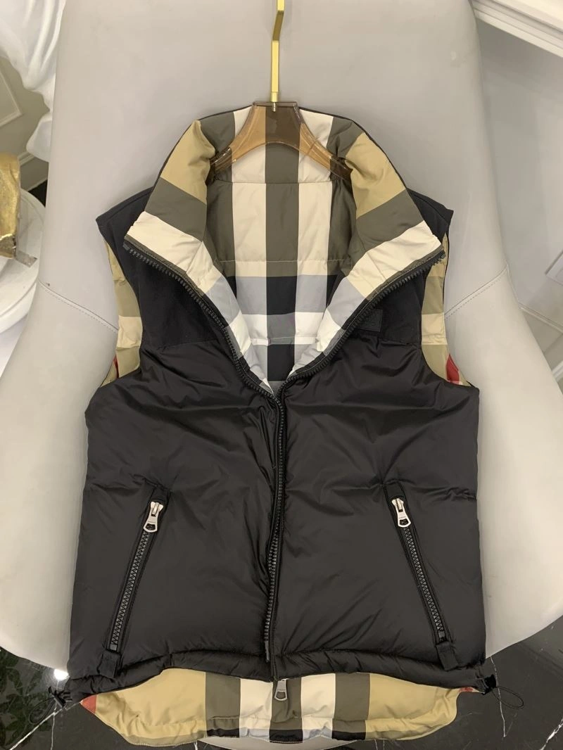 GoodFit Burberry Down Jackets 105973