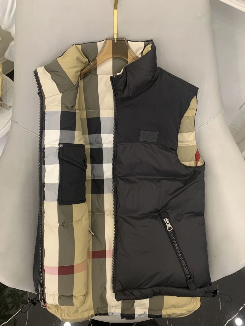 GoodFit Burberry Down Jackets 105973
