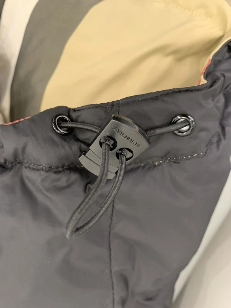 GoodFit Burberry Down Jackets 105973