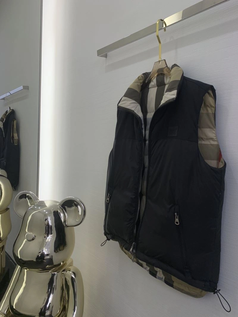 Neat Burberry Down Jackets 105971