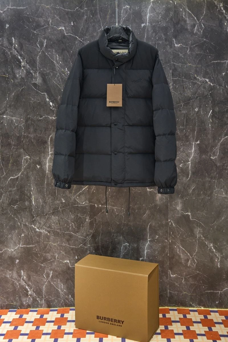 Premium Burberry Down Jackets 105966