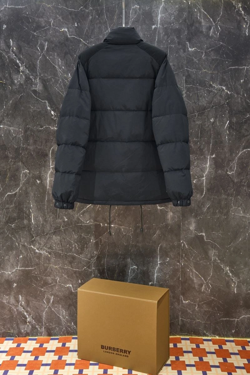 Premium Burberry Down Jackets 105966