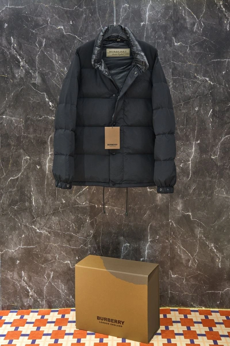 Premium Burberry Down Jackets 105966