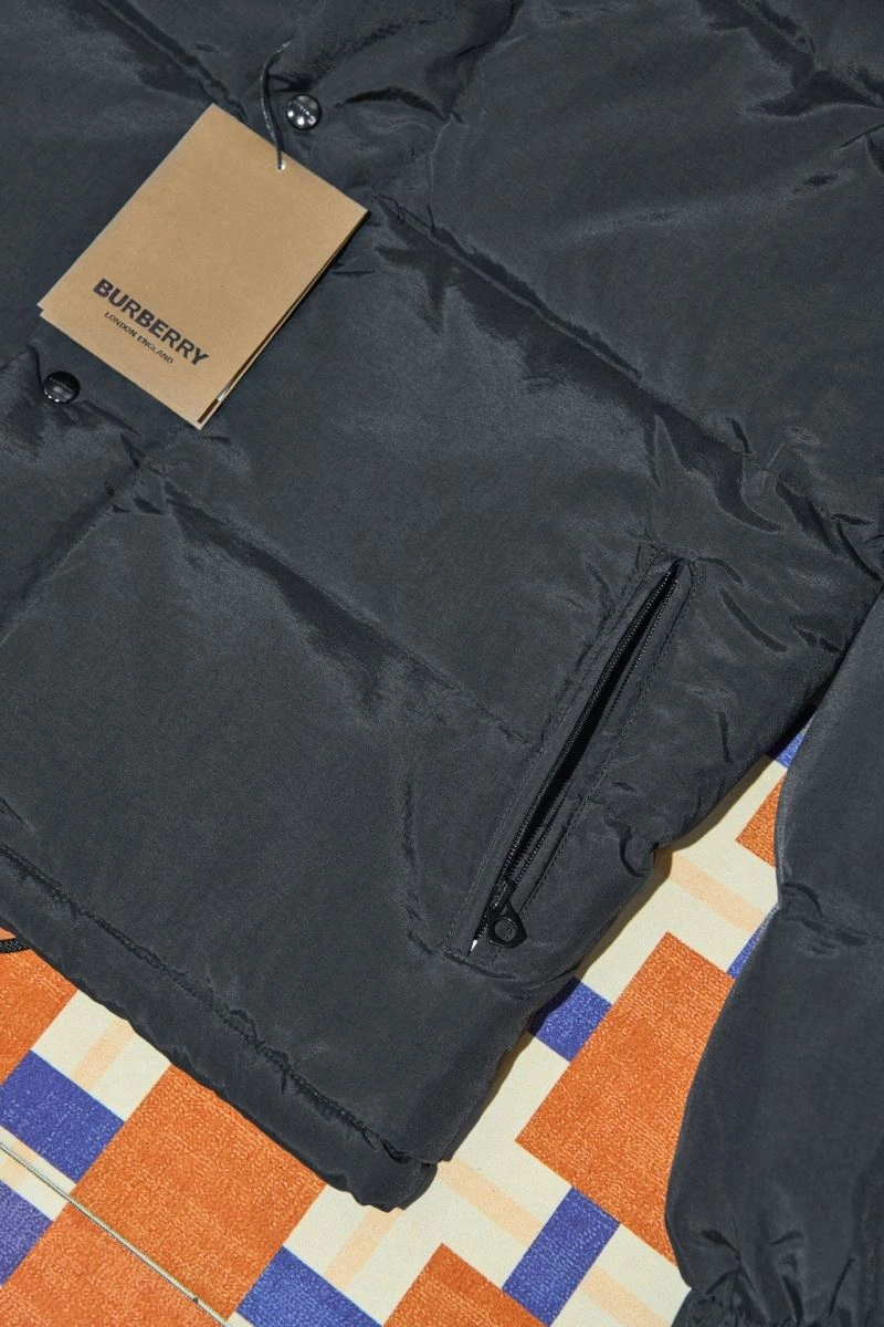 Premium Burberry Down Jackets 105966