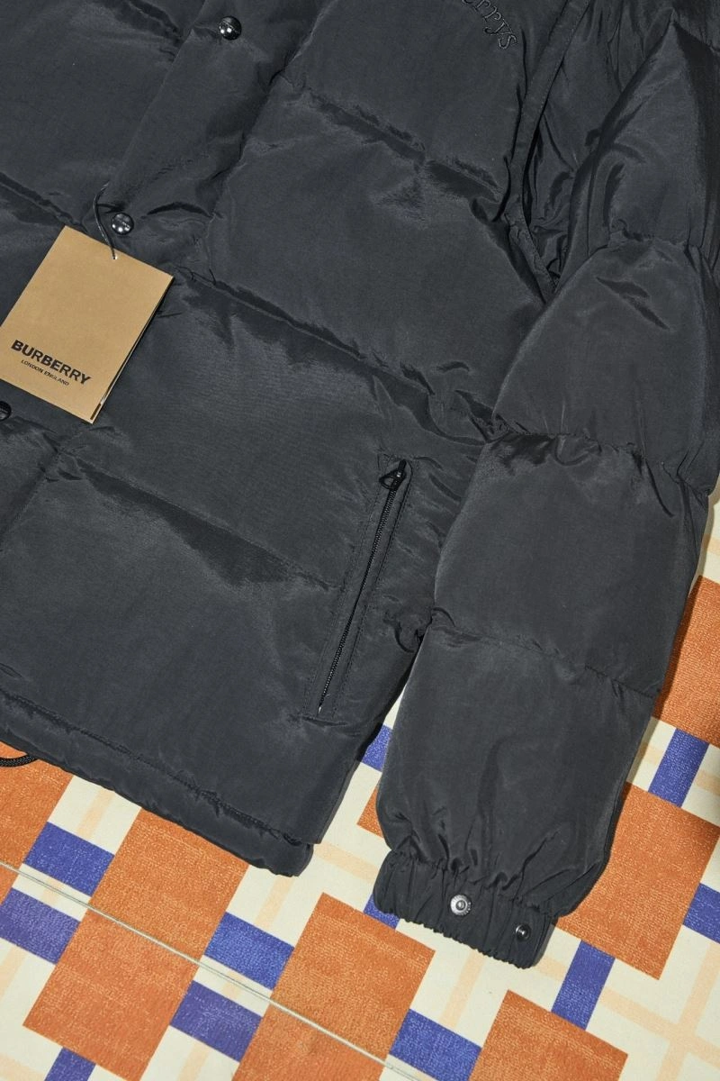 Premium Burberry Down Jackets 105966