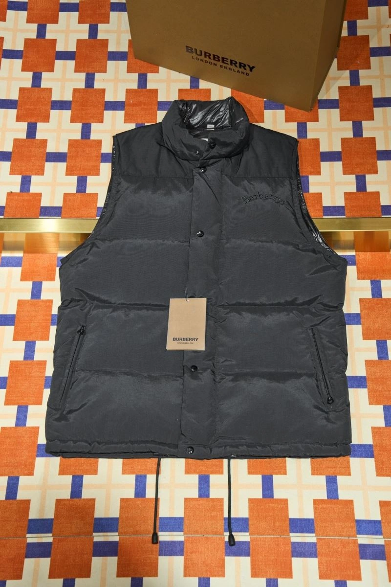 Premium Burberry Down Jackets 105966