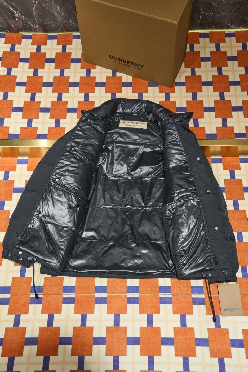 Premium Burberry Down Jackets 105966