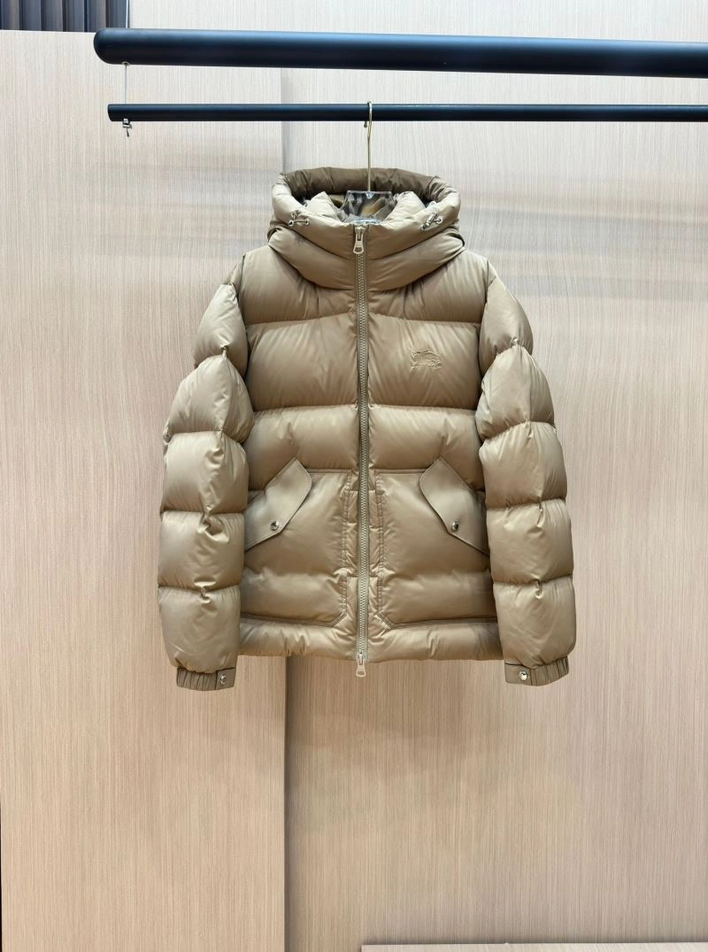 Practical Burberry Down Jackets 105967