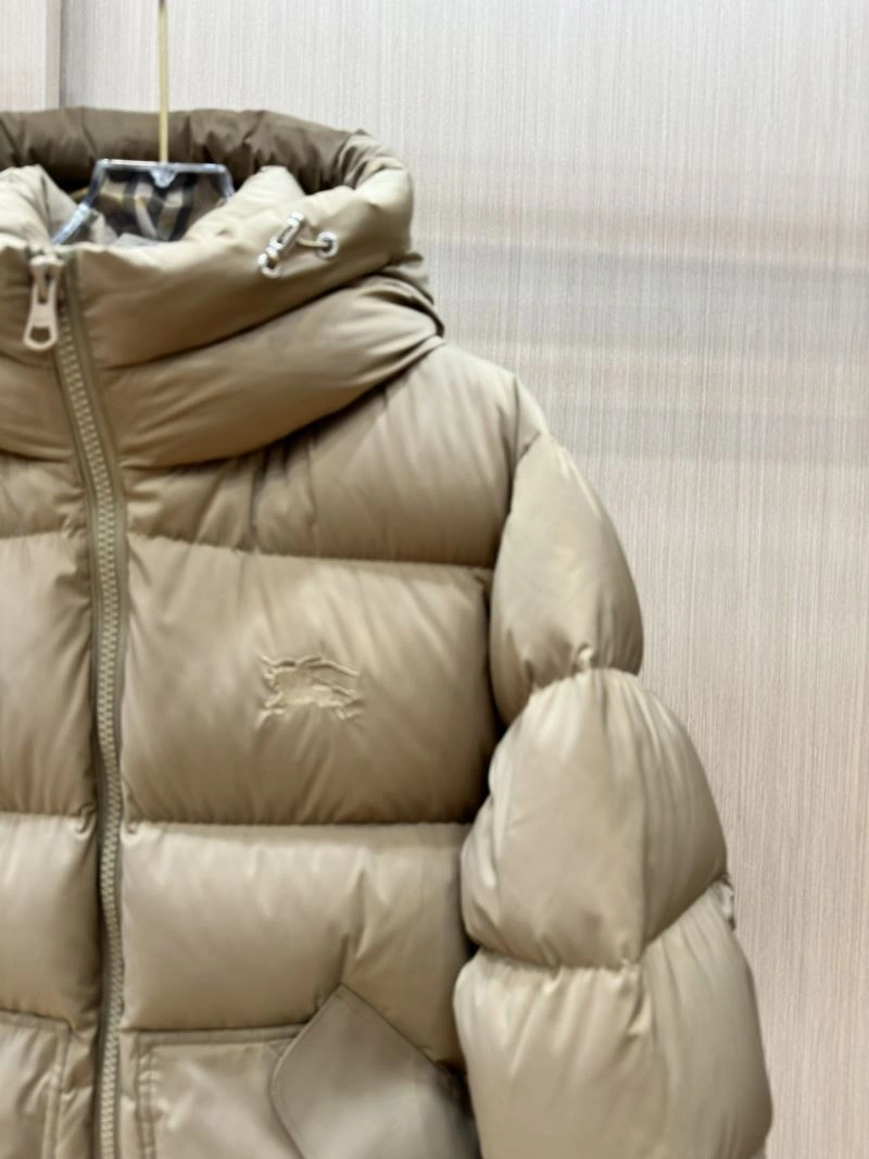 Practical Burberry Down Jackets 105967