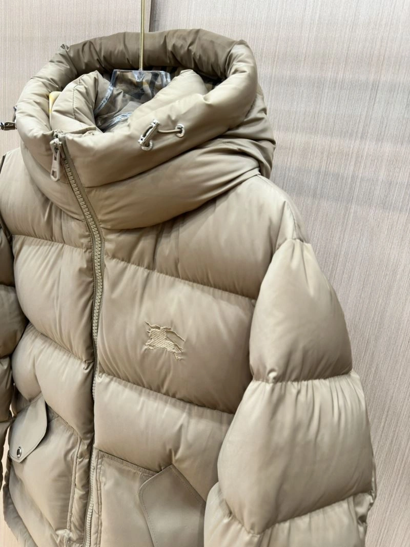 Practical Burberry Down Jackets 105967