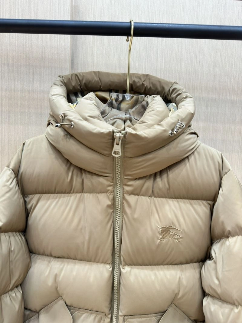 Practical Burberry Down Jackets 105967