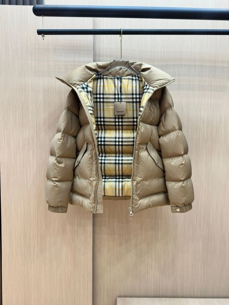 Practical Burberry Down Jackets 105967