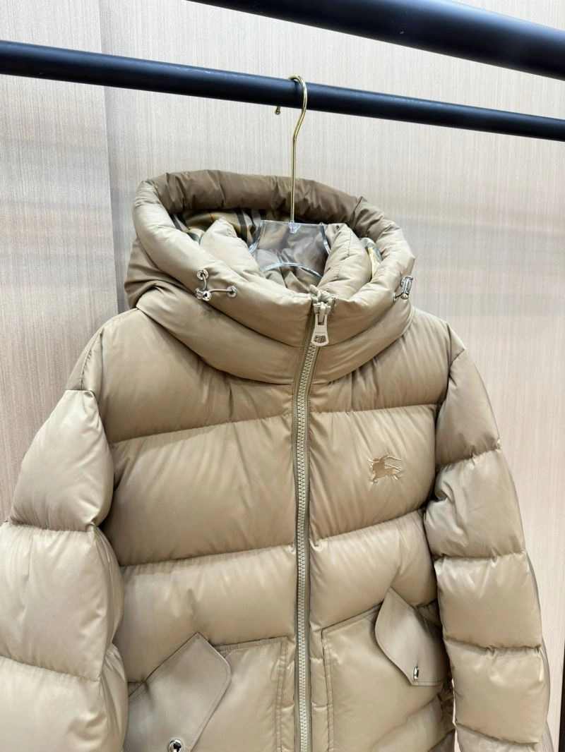 Practical Burberry Down Jackets 105967