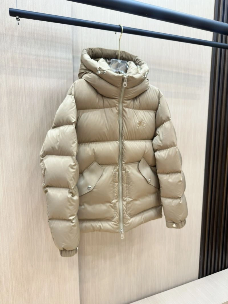 Practical Burberry Down Jackets 105967