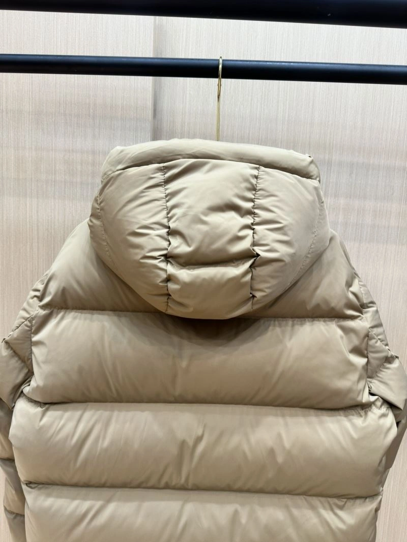 Practical Burberry Down Jackets 105967