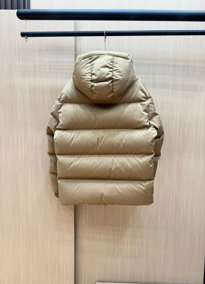 Practical Burberry Down Jackets 105967