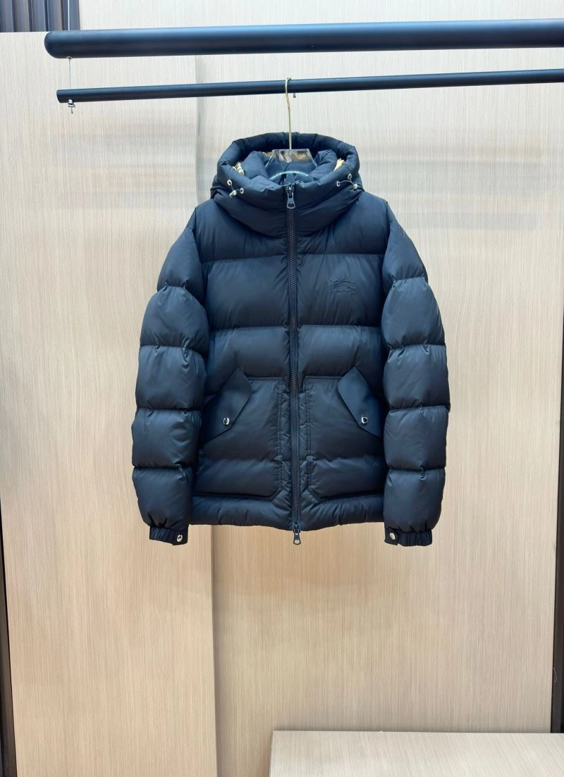 Burberry Down Jackets MoistureWicking 105965