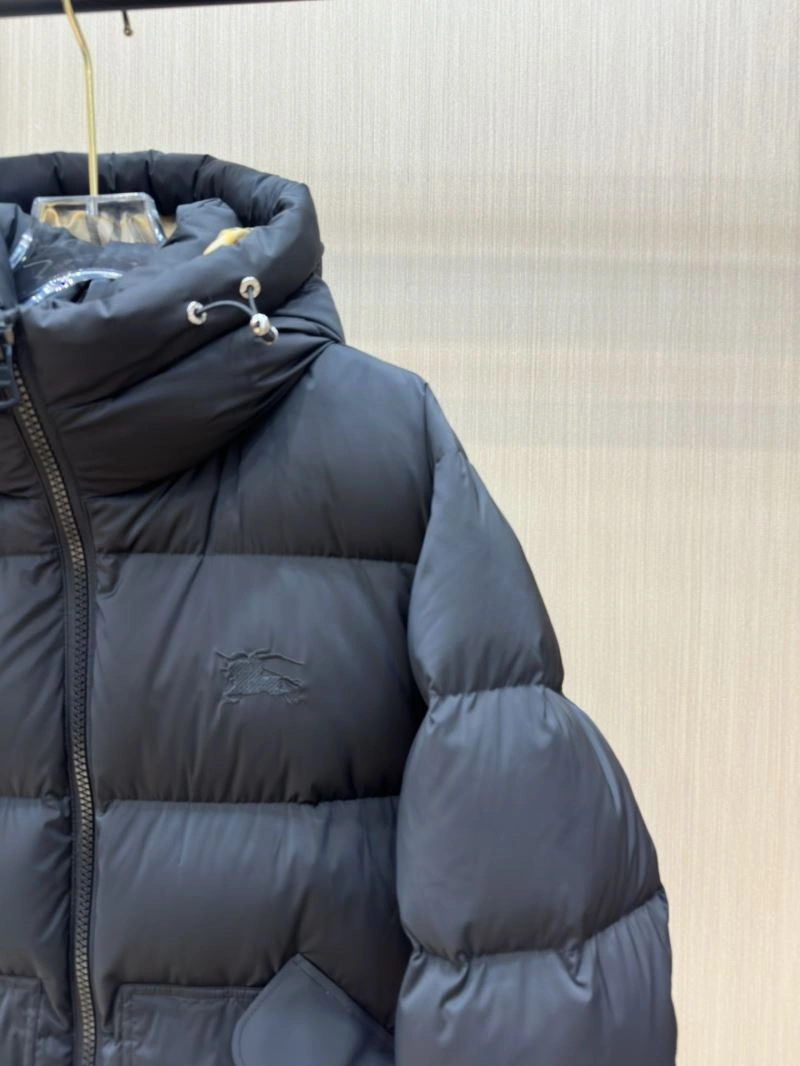 Burberry Down Jackets MoistureWicking 105965