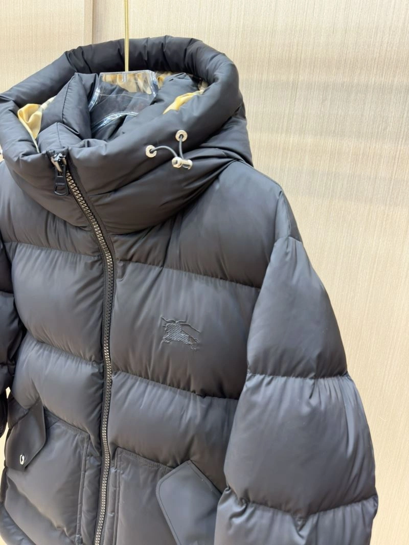 Burberry Down Jackets MoistureWicking 105965