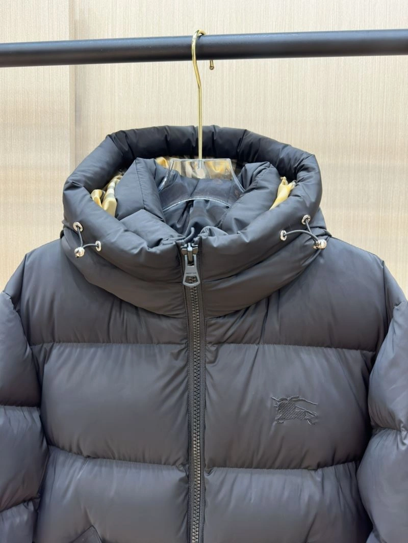 Burberry Down Jackets MoistureWicking 105965