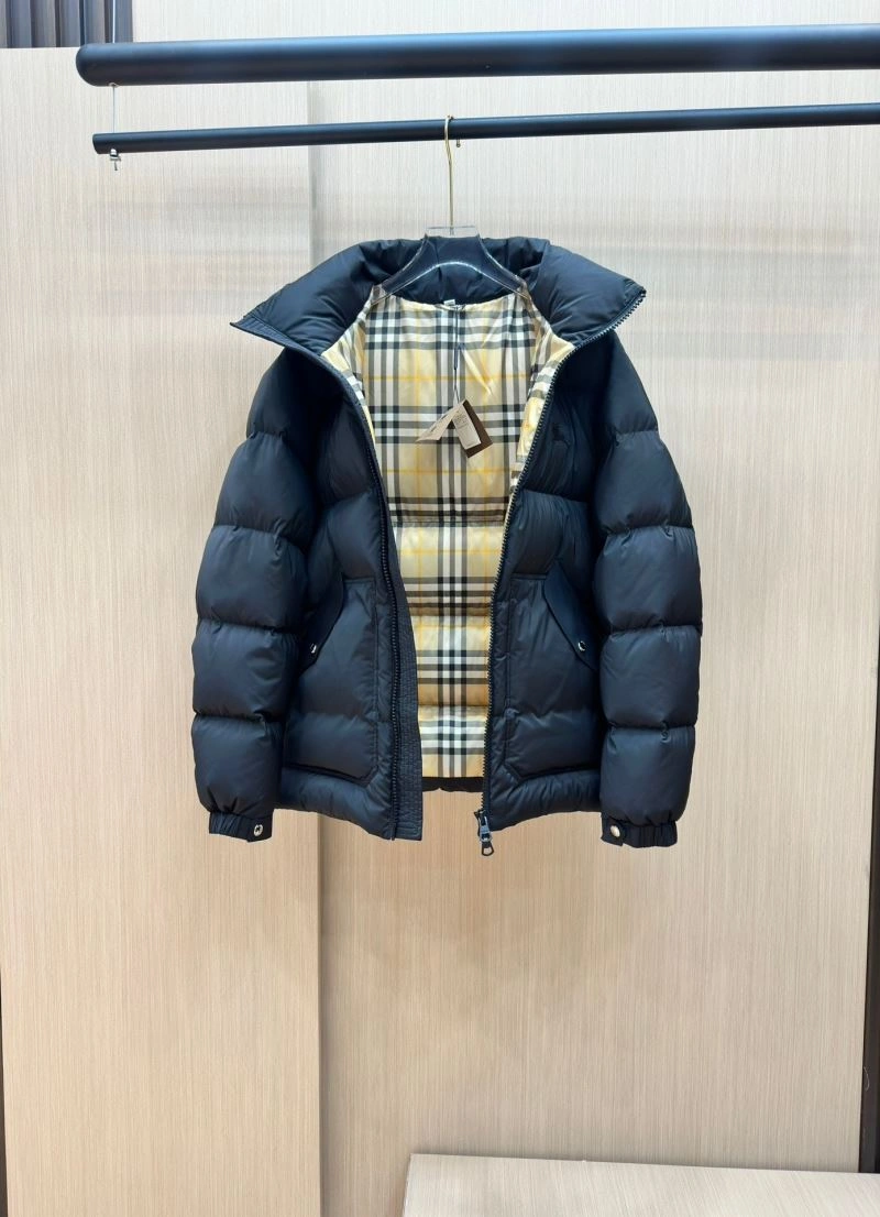 Burberry Down Jackets MoistureWicking 105965