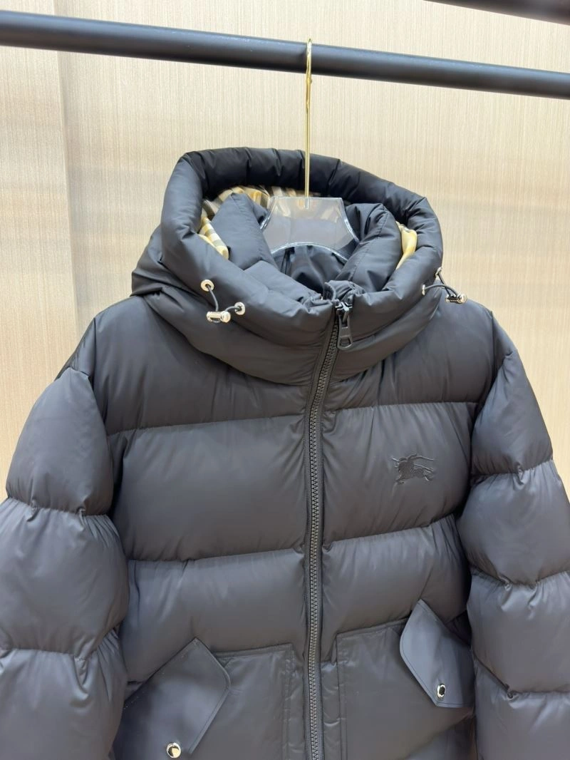 Burberry Down Jackets MoistureWicking 105965