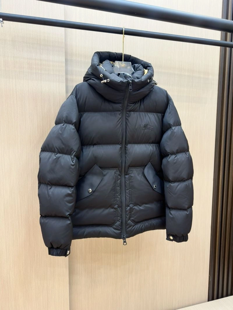 Burberry Down Jackets MoistureWicking 105965
