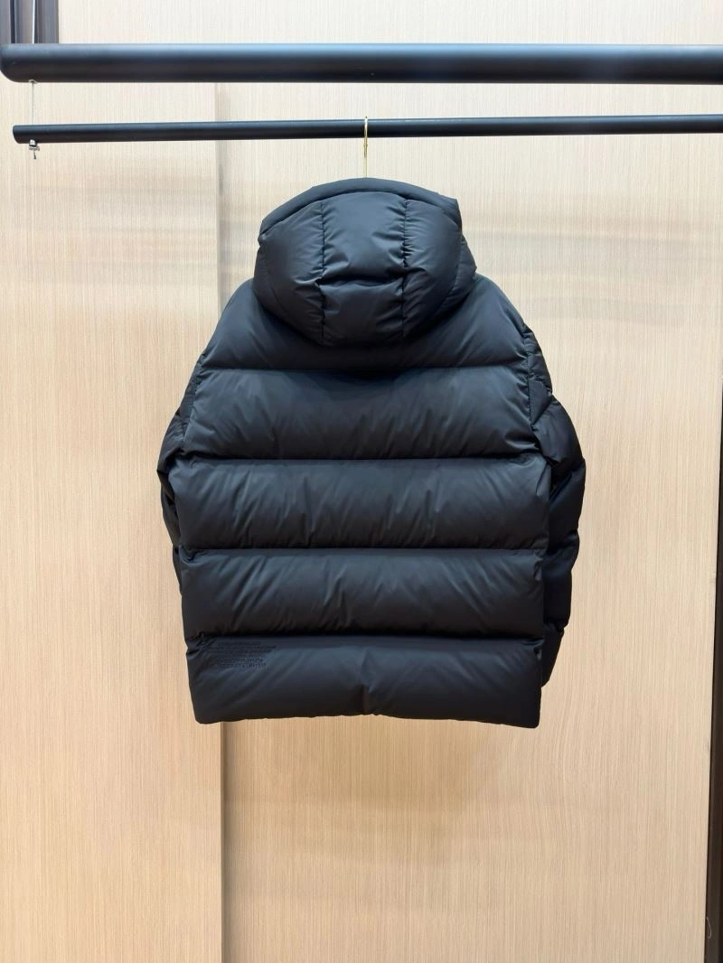 Burberry Down Jackets MoistureWicking 105965