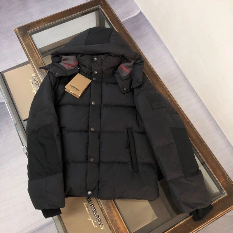 Burberry Down Jackets Original 106015