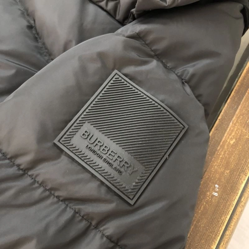 Burberry Down Jackets Original 106015
