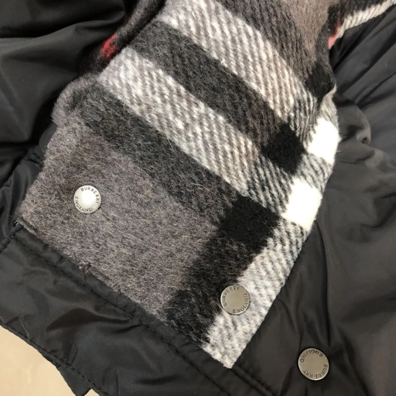 Burberry Down Jackets Original 106015