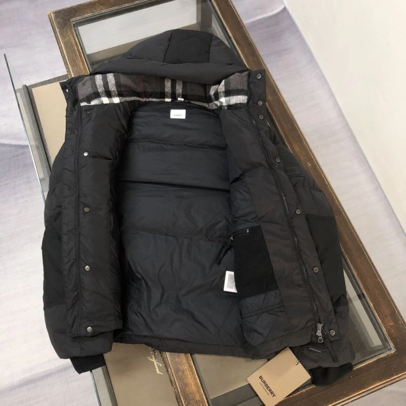 Burberry Down Jackets Original 106015