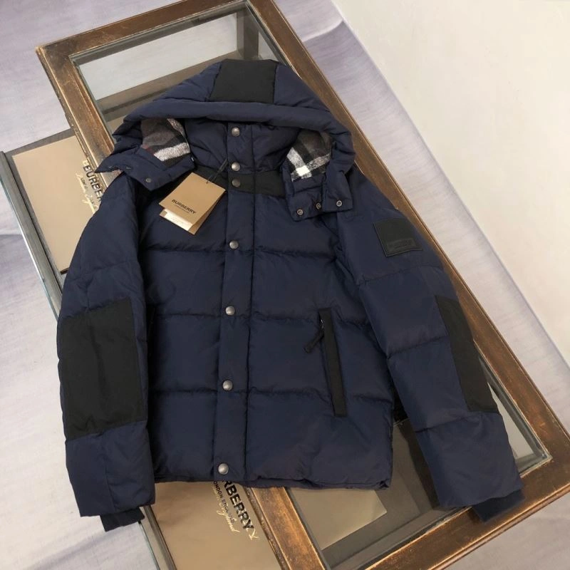 Burberry Down Jackets Durable 105963