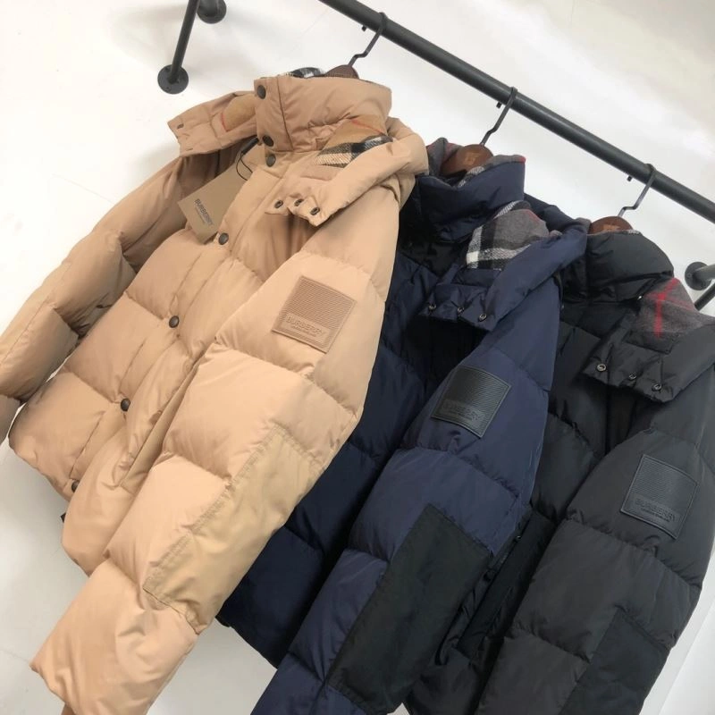 Burberry Down Jackets Durable 105963