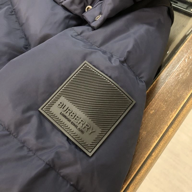 Burberry Down Jackets Durable 105963