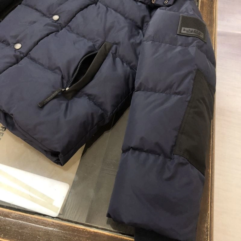 Burberry Down Jackets Durable 105963