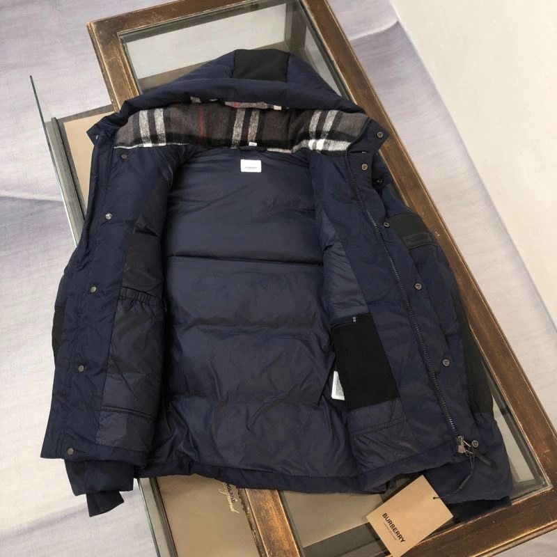 Burberry Down Jackets Durable 105963