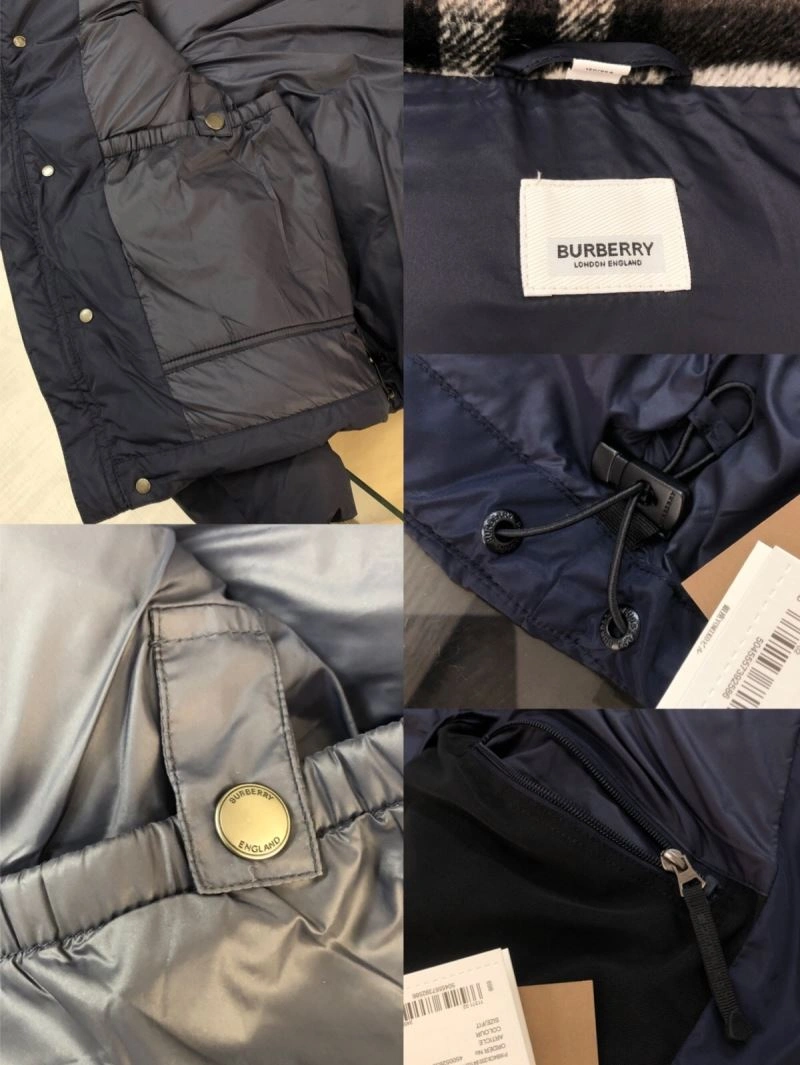 Burberry Down Jackets Durable 105963