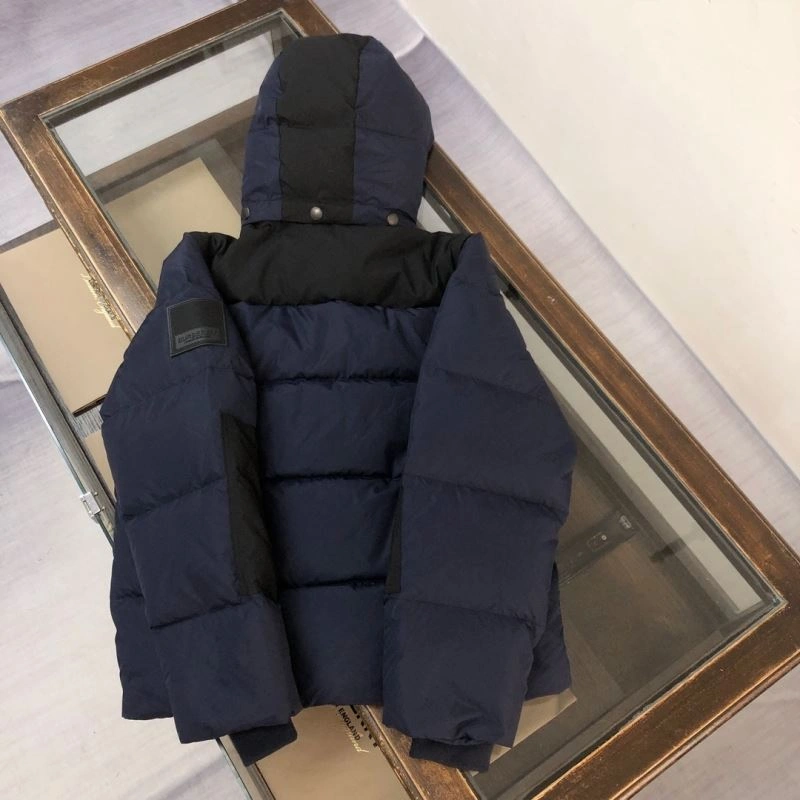 Burberry Down Jackets Durable 105963