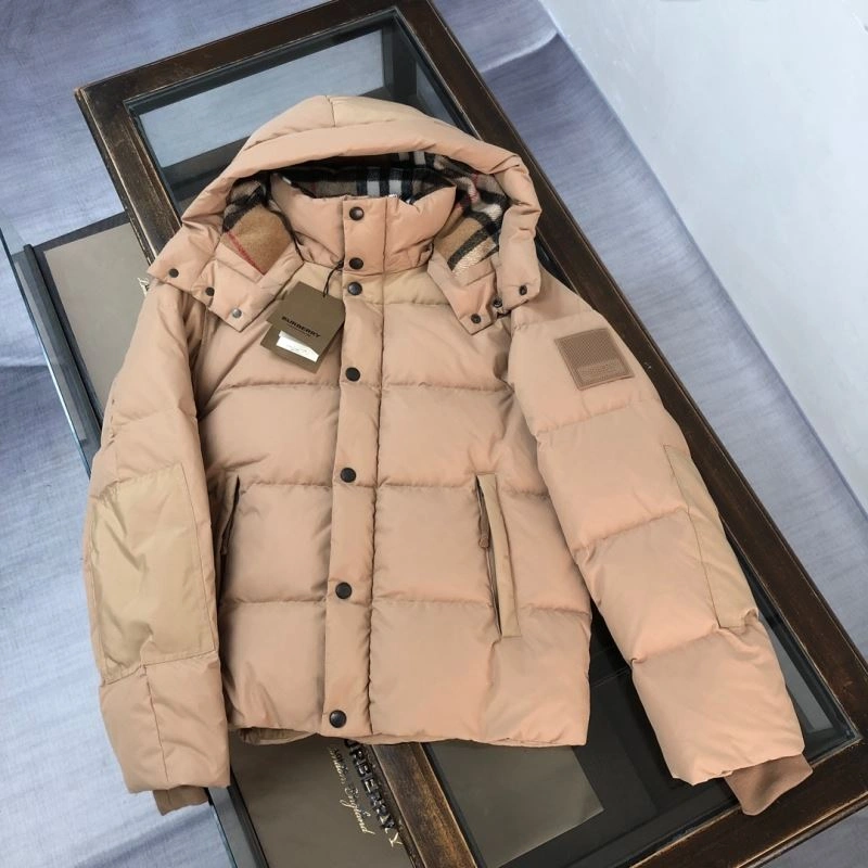 Stylish Burberry Down Jackets 105962