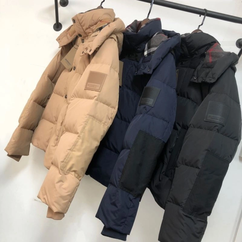 Stylish Burberry Down Jackets 105962