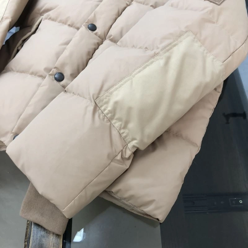 Stylish Burberry Down Jackets 105962