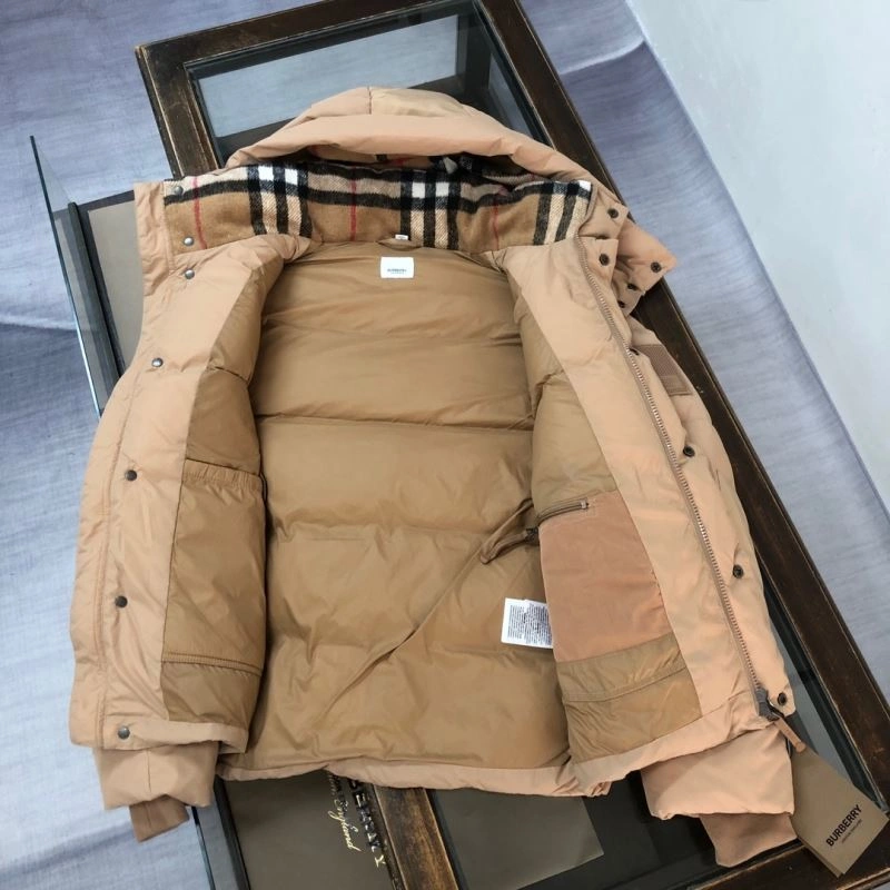 Stylish Burberry Down Jackets 105962