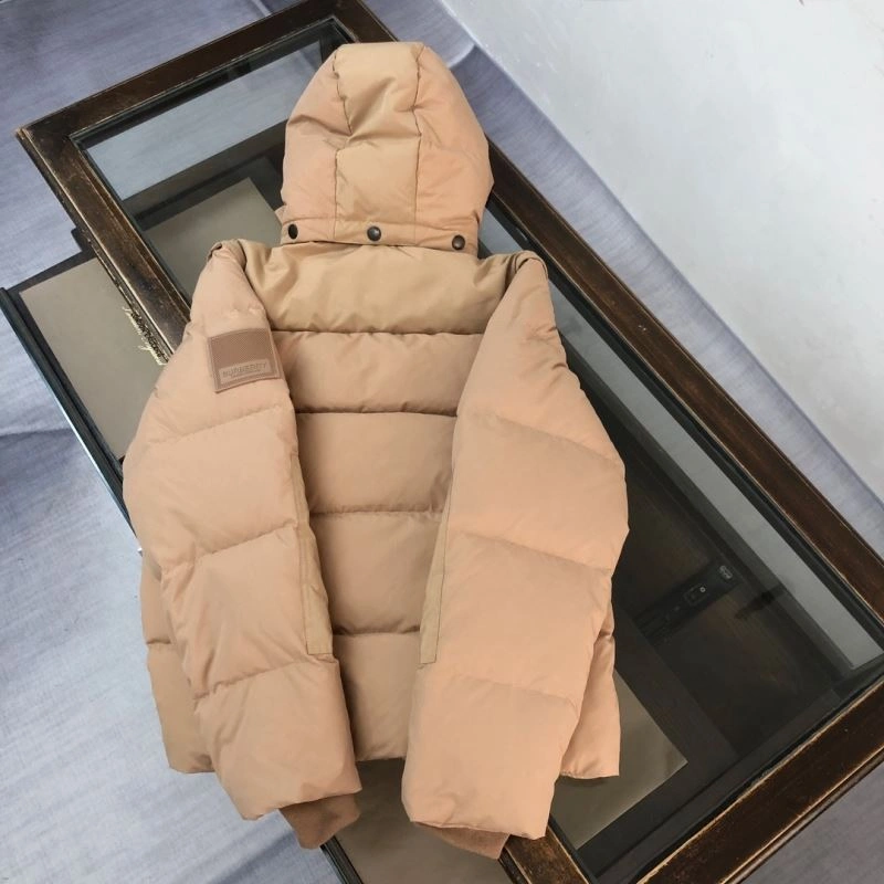 Stylish Burberry Down Jackets 105962