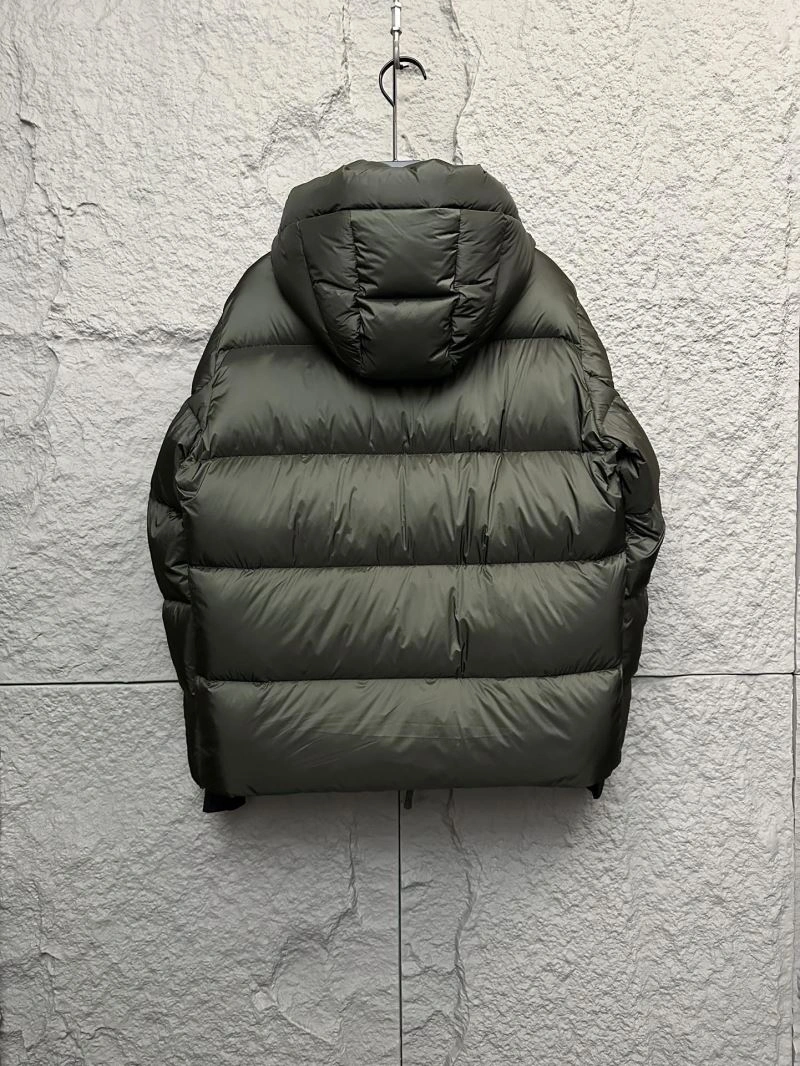 FreshLook Burberry Down Jackets 105959