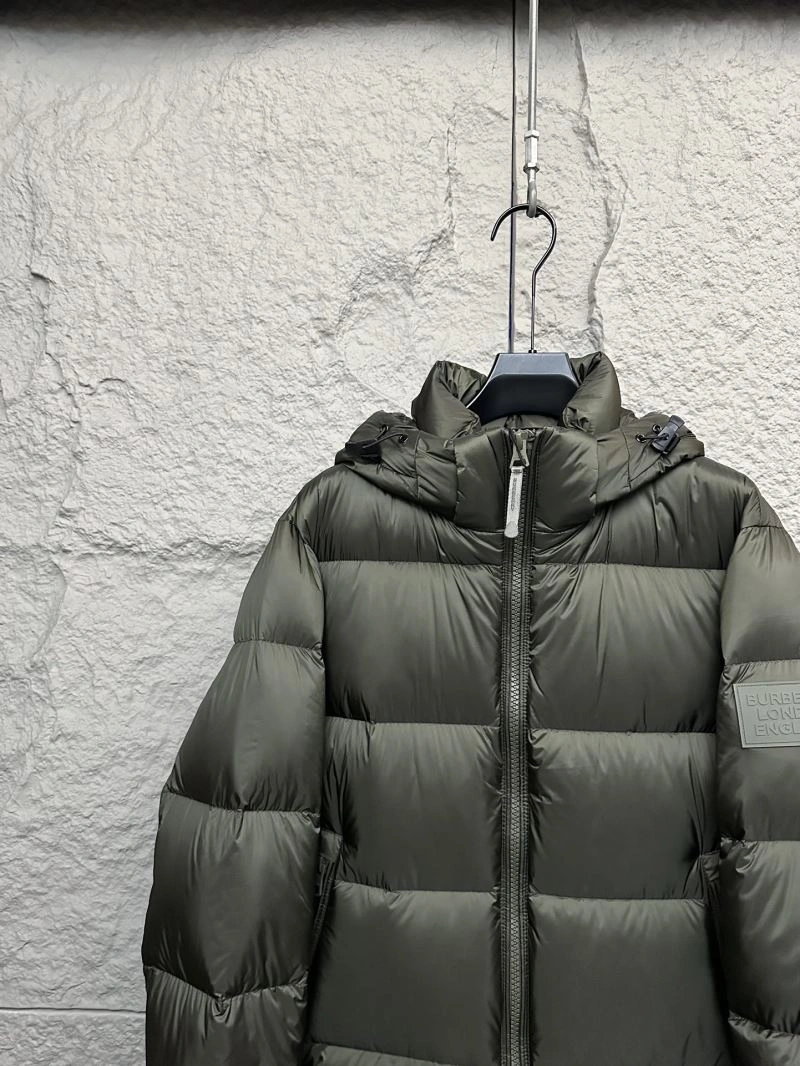 FreshLook Burberry Down Jackets 105959