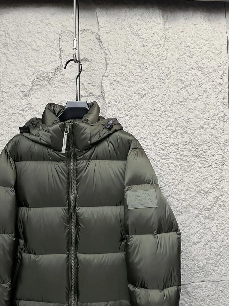 FreshLook Burberry Down Jackets 105959