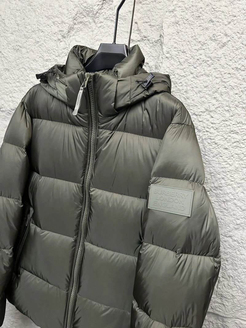 FreshLook Burberry Down Jackets 105959