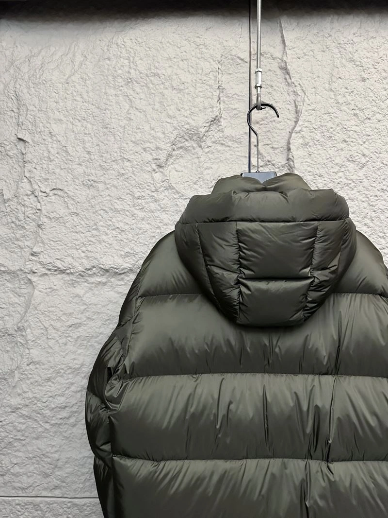 FreshLook Burberry Down Jackets 105959